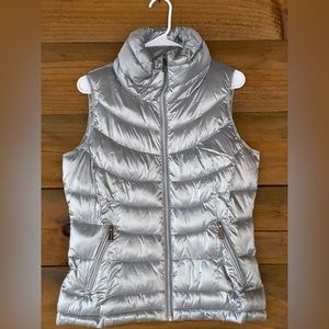 Calvin Klein puffer vest